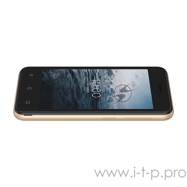 Смартфон BQ 4030G Nice Mini Dark Grey