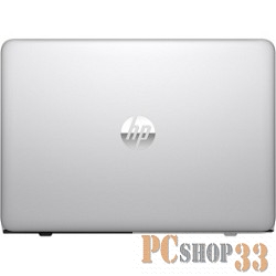 Ноутбук HP Elitebook 840 G4 UMA i5-7200U 840 / 14 FHD AG SVA / 16GB (2x8GB) DDR4 / 256GB Turbo G2 TLC / W10p64 / 3yw / kbd DP Backlit / Intel 8265 AC 2x2 nvP +BT 4.2 / FPR / No NFC