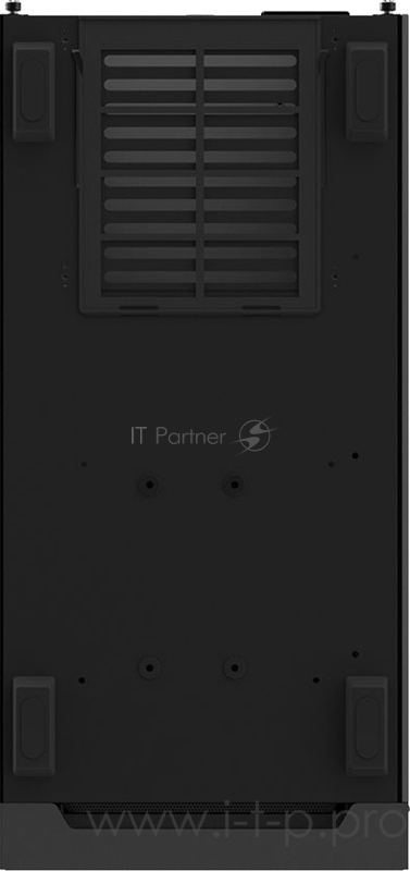Корпус Gigabyte AORUS С300 GB-AC300G черный без БП ATX 4x120mm 4x140mm 2xUSB3.0 audio bott PSU