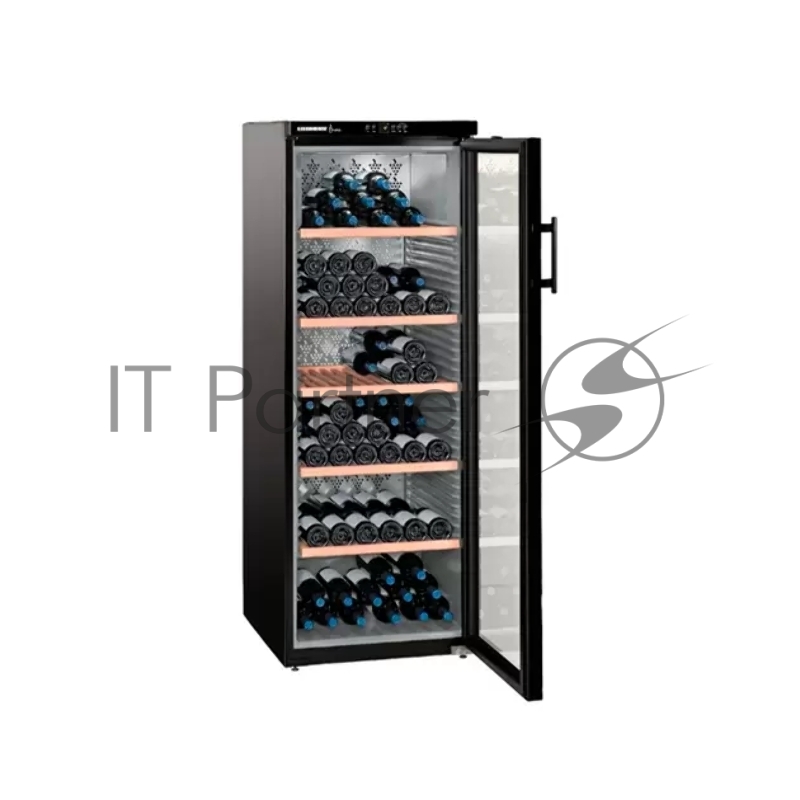 Винный шкаф WKB 4212-21 001 LIEBHERR