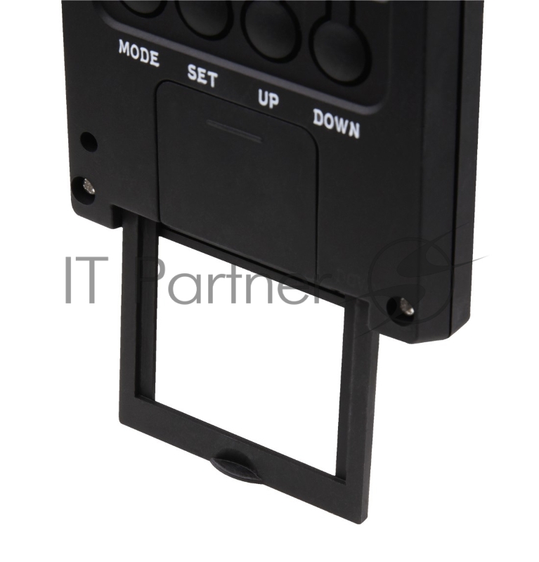 Термометр Hama TH-140 черный