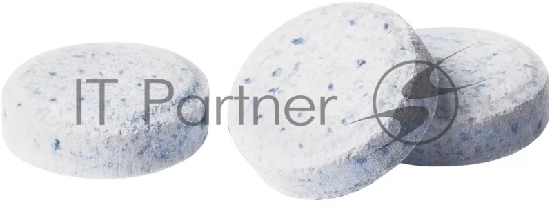 Очищающие таблетки для кофемашин Bosch 00312096