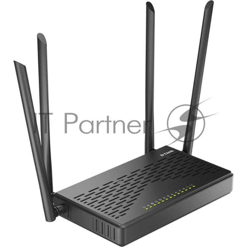 Шлюз D-Link DVG-5402G/GFRU/S1A