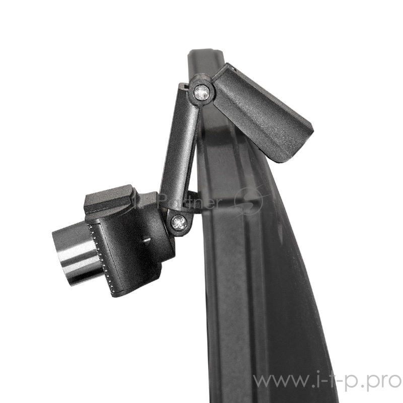 Веб-камера ExeGate BusinessPro C922 Full HD (матрица 1/3 2 Мп, 1920х1080, 1080P, USB, микрофон с шумоподавлением, универсальное крепление, кабель 1,5 м, Win Vista/7/8/10, Mac OS, черная)