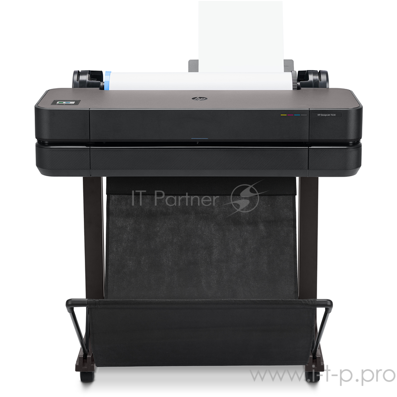 Плоттер HP Designjet T630 (5HB09A) A1/24
