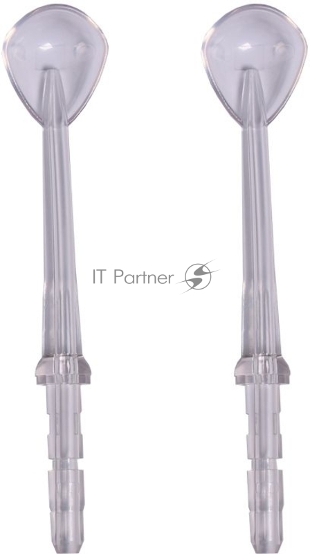 Насадка для ирригатора B.Well WI- 922/933 (упак.:2шт) для WI- 922/933