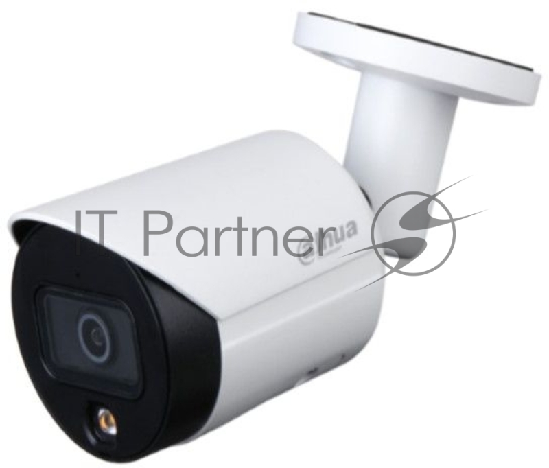 Видеокамера IP Dahua DH-IPC-HFW2439SP-SA-LED-0360B 3.6-3.6мм цветная