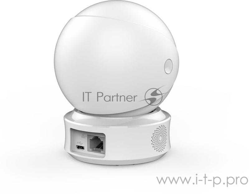 Видеокамера IP Ezviz CS-C6CN-A0-3H2WF цветная