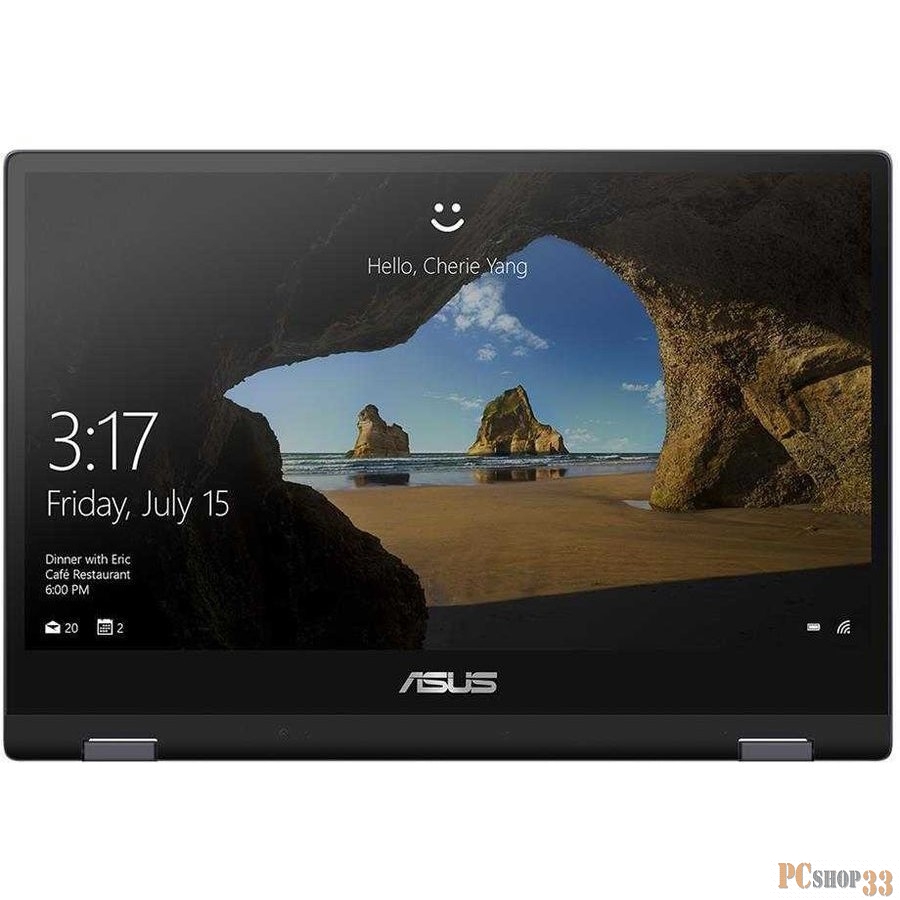 10110U/4Gb/SSD256Gb/UMA/14/Tou