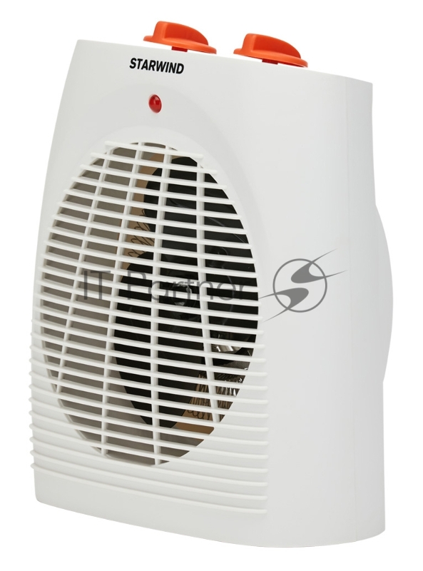 Тепловентилятор Starwind SHV2002 2000Вт белый