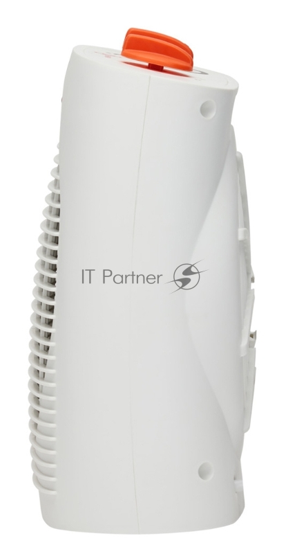 Тепловентилятор Starwind SHV2002 2000Вт белый