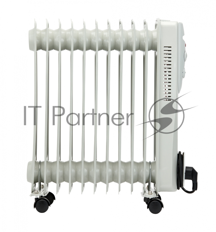 Радиатор масляный Starwind SHV3120 2000Вт белый