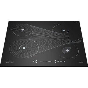 Варочная поверхность индукционная KRONA MERIDIANA 60 BL