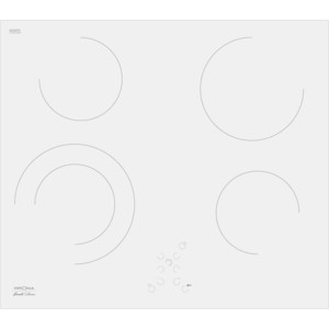 Варочная поверхность электрическая KRONA DOLCE 60 WH