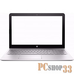 Ноутбук HP Pavilion 15-cc510ur Pentium 4415U/4Gb/1Tb/Intel HD Graphics/15.6/FHD (1920x1080)/Windows 10 64/silver/WiFi/BT/Cam