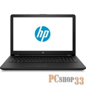 Ноутбук HP 15-bw051ur, 15.6, AMD A12 9720P 2.7ГГц, 8Гб, 500Гб, AMD Radeon 530 - 4096 Мб, Windows 10, 2BT69EA, черный