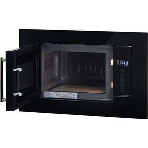 Встраиваемая микроволновая печь HIBERG VM 6502 B