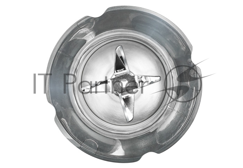 Блендер настольный Centek CT-1300 <1000 Вт> стеклянный стакан 1.5л, 2 скорости + Pulse, 4 лезвия