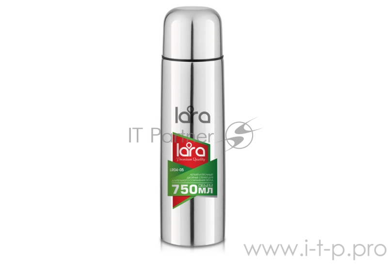 Термос LARA LR04-05