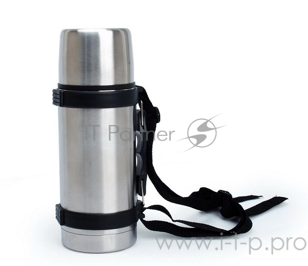 Термос Queen Ruby QR-8602 (12) 1 л. с узким горлом