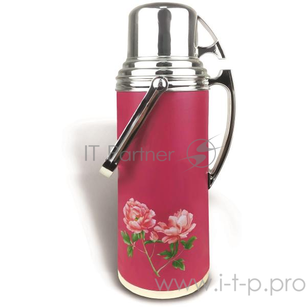 Термос с колбой из стекла Greys SM-200 объем 2 л