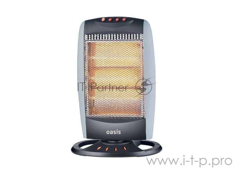 ИК обогреватель IS-8 (X) OASIS