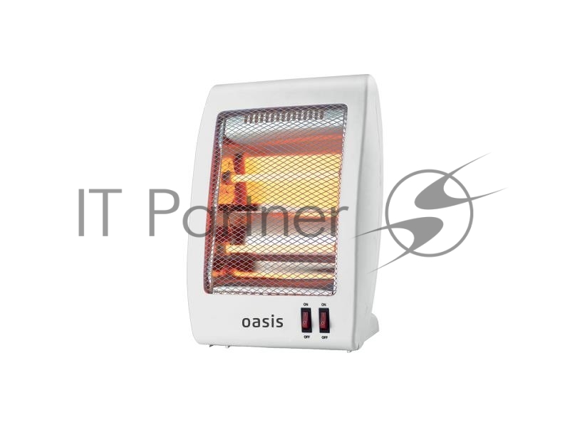 ИК обогреватель IS-12P (X) OASIS