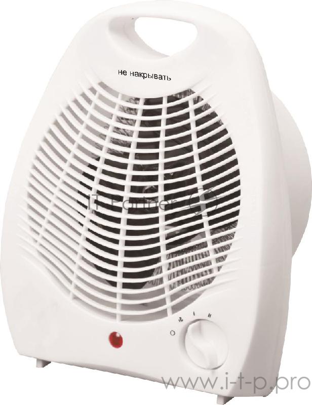 Тепловентилятор 2000W SD-20R (F) OASIS