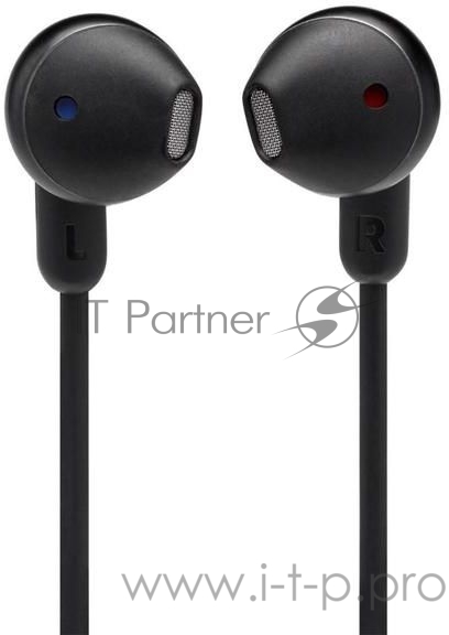 Наушники JBL T215TWS Наушники-гарнитура (вкладыши), черный