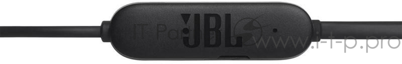 Наушники JBL T215TWS Наушники-гарнитура (вкладыши), черный