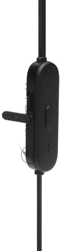 Наушники JBL T215TWS Наушники-гарнитура (вкладыши), черный