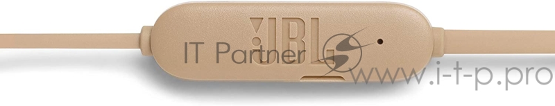 Наушники JBL T215TWS Наушники-гарнитура (вкладыши), шампань