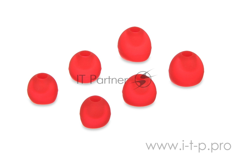 Гарнитура вкладыши Hyundai H-EP200 черный беспроводные bluetooth в ушной раковине