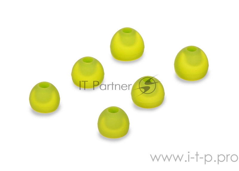 Гарнитура вкладыши Hyundai H-EP200 черный беспроводные bluetooth в ушной раковине