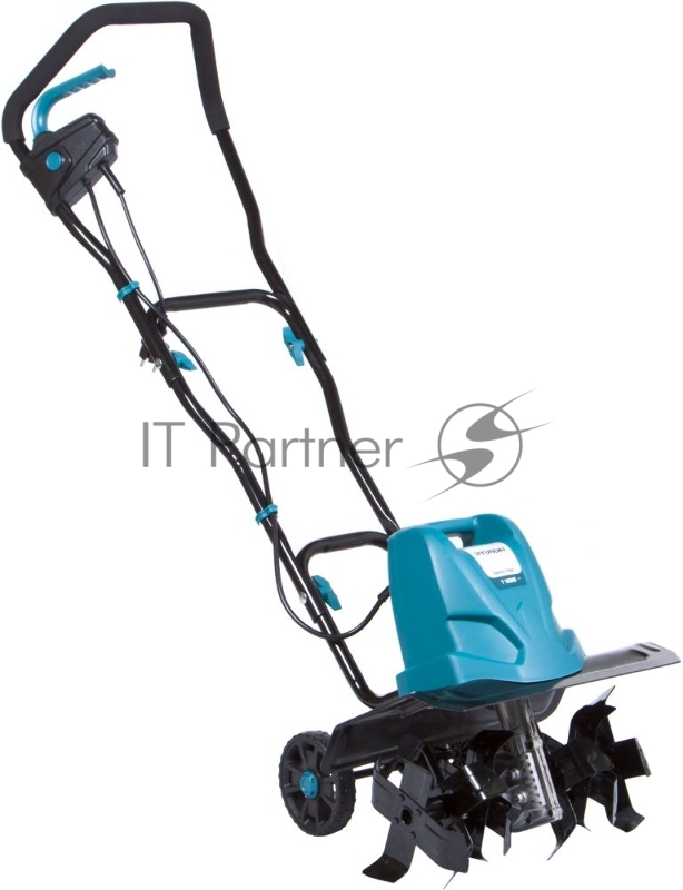 Культиватор Hyundai T 1820E