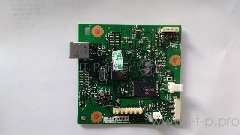 CZ172-60001 Плата форматирования HP LJ M125ra MFP (OEM)