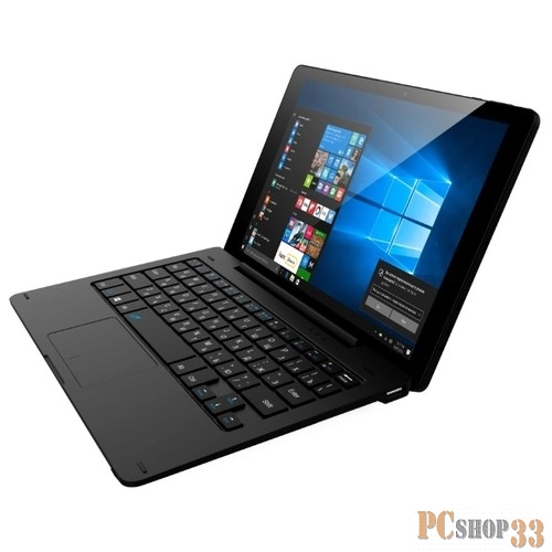 Digma CITI 1804 Cherry Trail Z8350 (1.44) 4C, RAM2Gb, ROM32Gb 10.1