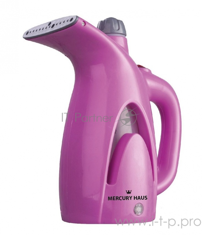 Отпариватель ручной MercuryHaus MC-6886 (24) 1800 Вт 0,2 л