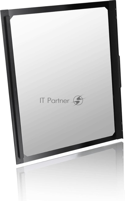 Корпус Thermaltake Versa T25 черный без БП ATX 2x120mm 2xUSB2.0 1xUSB3.0 audio bott PSU