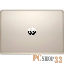 Ноутбук HP Pavilion 14-bf023ur Pentium 4415U/4Gb/1Tb/Intel HD Graphics/14/IPS/FHD (1920x1080)/Windows 10 64/gold/WiFi/BT/Cam