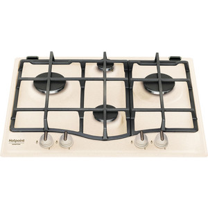 Газовая варочная поверхность Hotpoint-Ariston 9YPSN 645(OW) GH R/HA