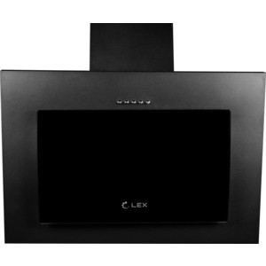 Вытяжка Lex MIKA C 600 BLACK