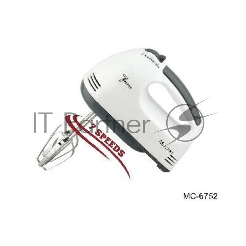 Миксер Mercury MC-6752