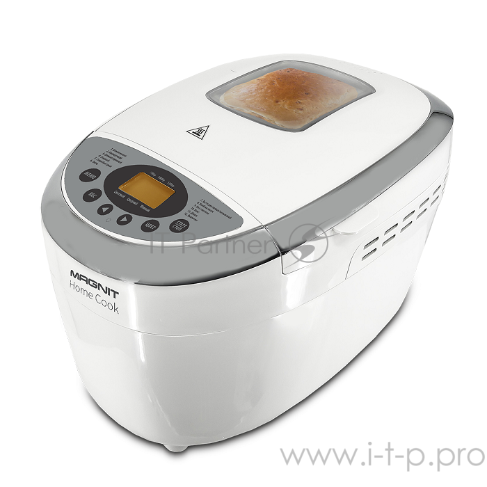 Хлебопечь MAGNIT RBM-2002,700 Вт, 1300гр