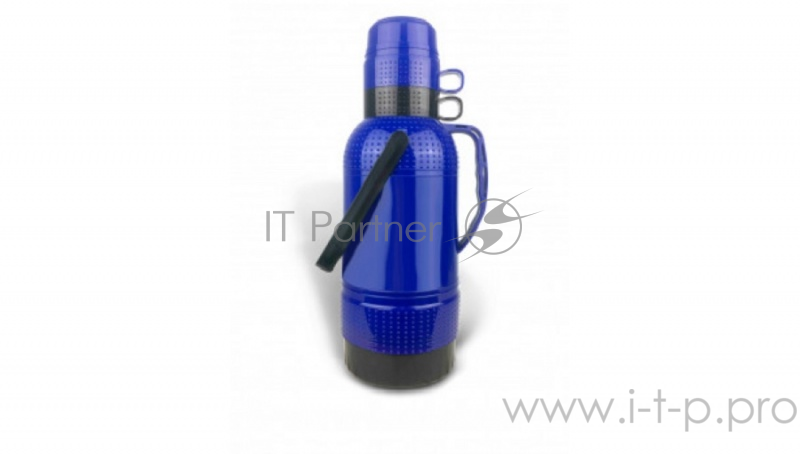 Термос с колбой из стекла Greys SM-206 объем 3,2 л