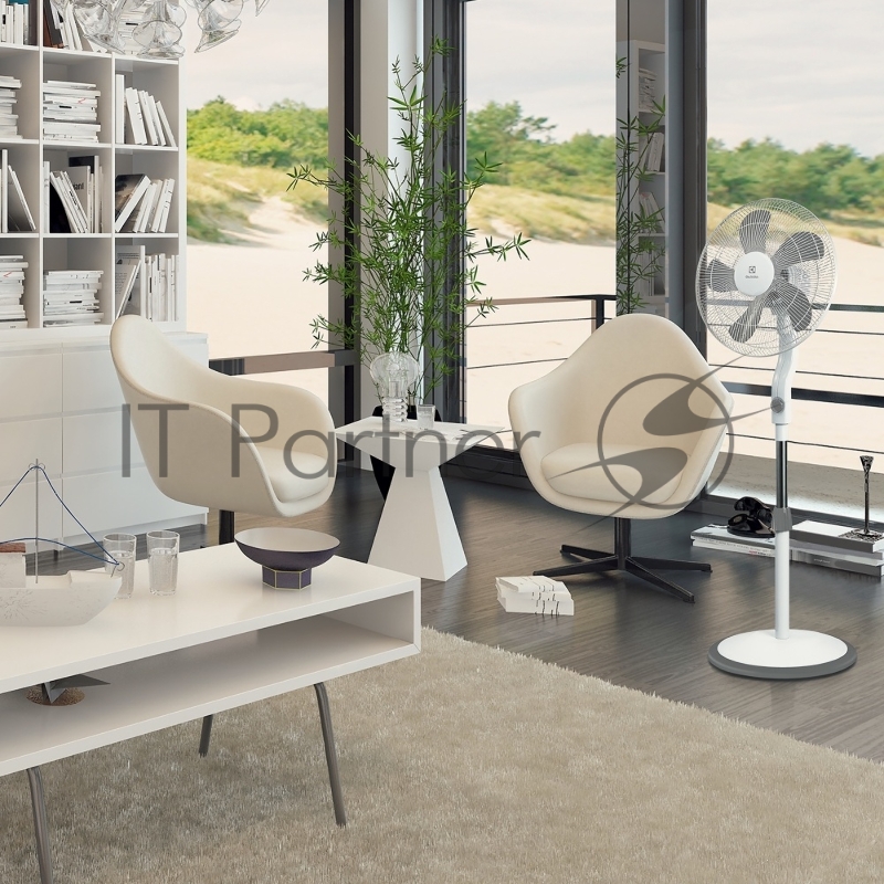 Напольный вентилятор Electrolux EFF-1003D