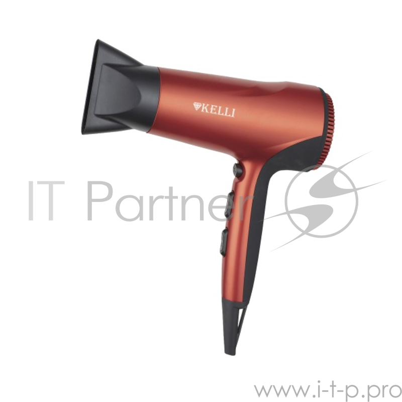 Фен KELLI KL-1115
