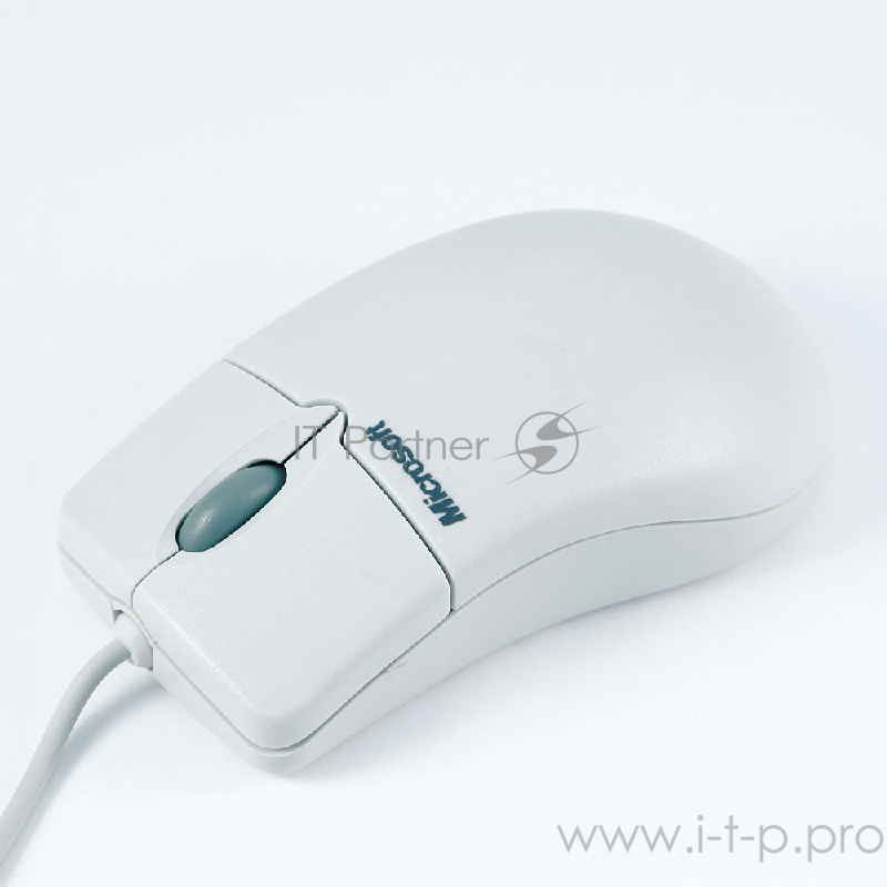 Мышь Microsoft IntelliMouse PS/2