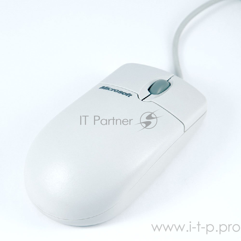 Мышь Microsoft IntelliMouse PS/2