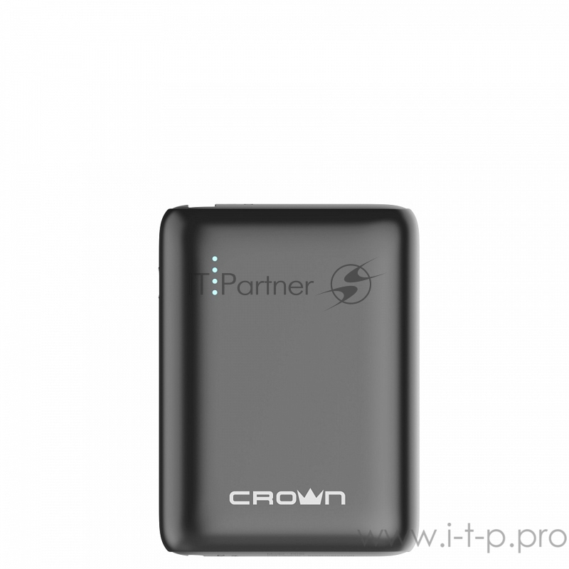 Портативное зарядное устройство CMPB-1003 black